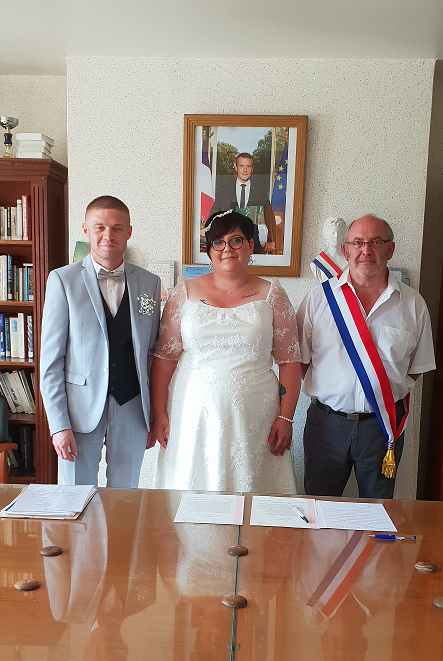 Mariage1