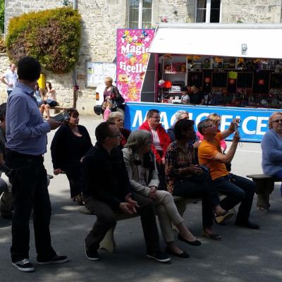 Fête du village (17/05/2015)