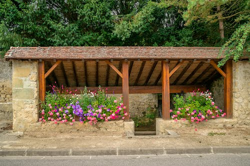 Lavoir de la rue Monseigneur Dauger