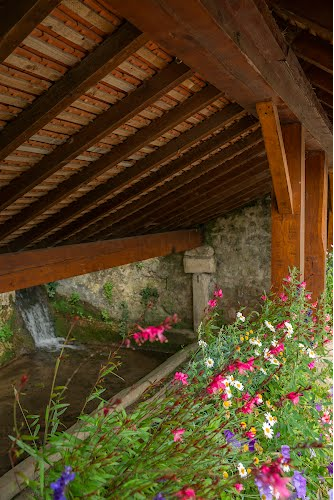 Lavoir de la rue Monseigneur Dauger