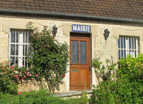 Mairie