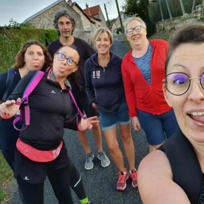 Club de Gymnastique (20/07/2020)