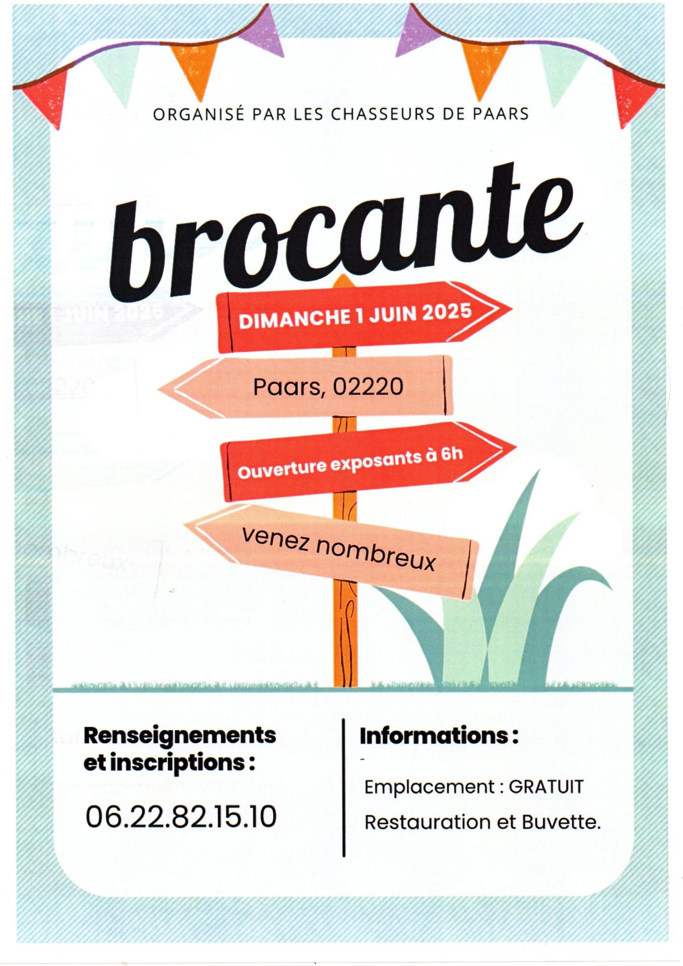Brocante 2