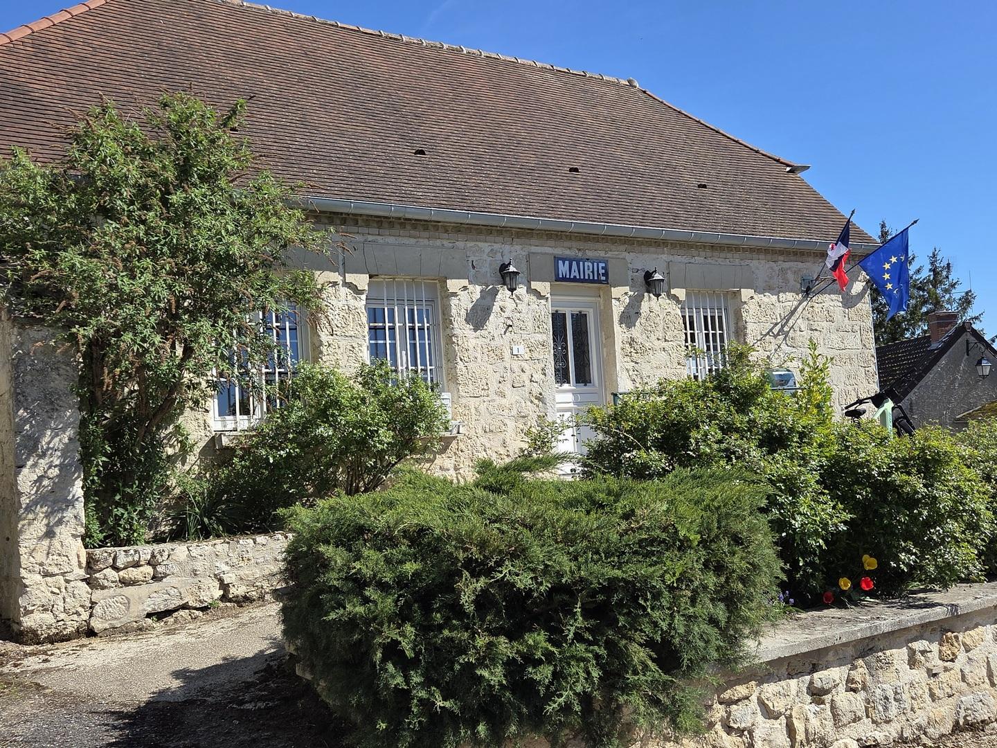 Mairie